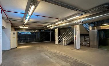 Alquiler de Edificio Comercial de 4 Plantas – 2.185 m² – Balcarce al 200 – Centro Córdoba