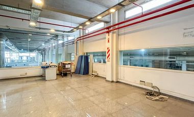 Alquiler de Edificio Comercial de 4 Plantas – 2.185 m² – Balcarce al 200 – Centro Córdoba