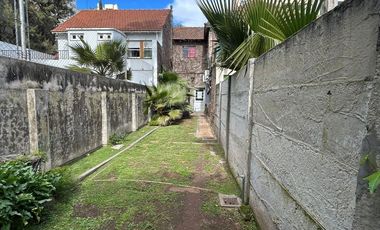 Casa en Lomas de Zamora Oeste