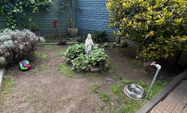 Casa en Lomas de Zamora Oeste