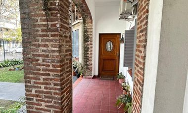 Casa en Lomas de Zamora Oeste