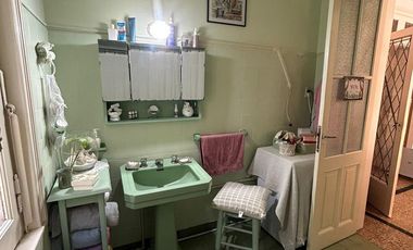 Casa en Lomas de Zamora Oeste