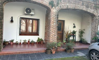 Casa en Lomas de Zamora Oeste