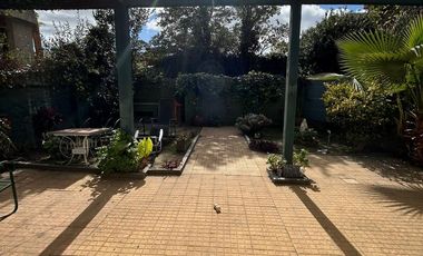 Casa en Lomas de Zamora Oeste