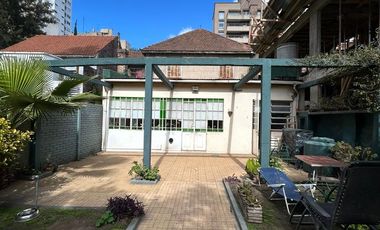 Casa en Lomas de Zamora Oeste