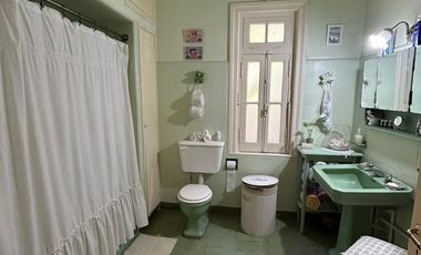 Casa en Lomas de Zamora Oeste