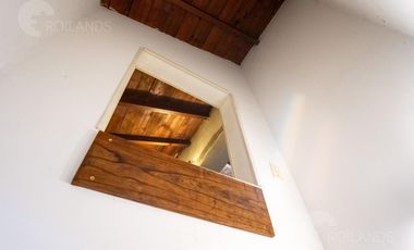 Venta Casa Quinta, 4 amb con importante lote y pileta en Malvinas Argentinas