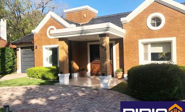 Casa venta Parque las Naciones Guernica