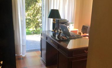 Casa venta Parque las Naciones Guernica