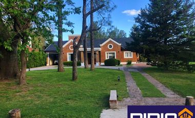 Casa venta Parque las Naciones Guernica