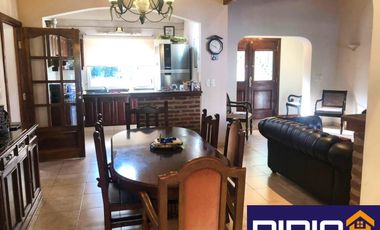 Casa venta Parque las Naciones Guernica