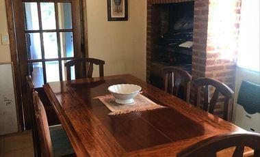 Casa venta Parque las Naciones Guernica