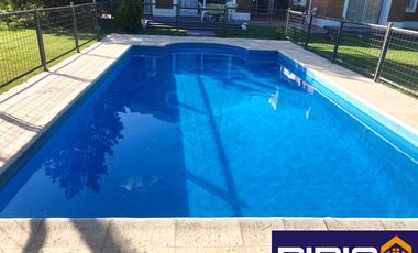 Casa venta Parque las Naciones Guernica