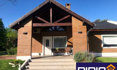 Casa venta Parque las Naciones Guernica