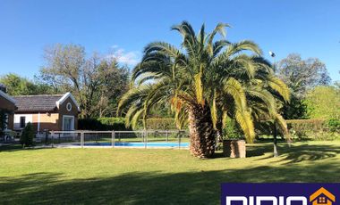 Casa venta Parque las Naciones Guernica