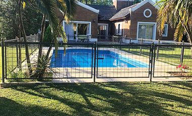 Casa venta Parque las Naciones Guernica