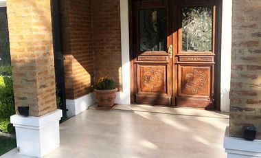 Casa venta Parque las Naciones Guernica