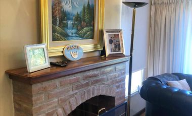 Casa venta Parque las Naciones Guernica