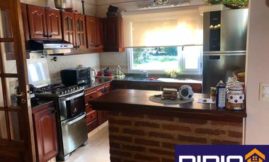 Casa venta Parque las Naciones Guernica