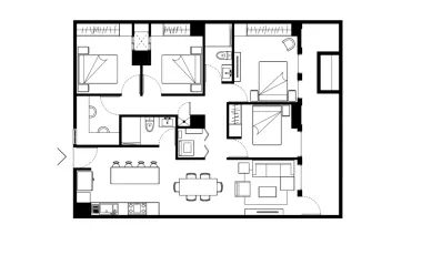 Departamento en venta en Roma, Monterrey, Nuevo León