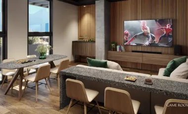 Departamento en venta en Roma, Monterrey, Nuevo León