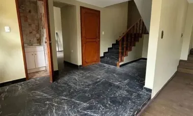 Casa en venta en Lomas de Tecamachalco, Naucalpan de Juárez, México