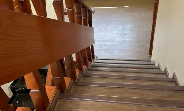 Casa en venta en Lomas de Tecamachalco, Naucalpan de Juárez, México