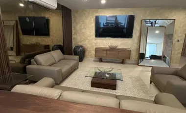 Departamento en renta en Santa Maria, Monterrey, Nuevo León