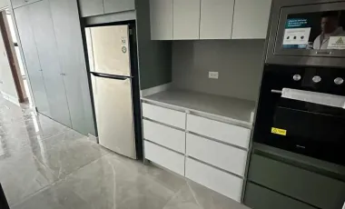 Departamento en renta en Santa Maria, Monterrey, Nuevo León