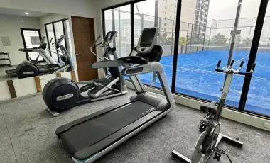 Departamento en renta en Santa Maria, Monterrey, Nuevo León