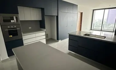 Departamento en renta en Santa Maria, Monterrey, Nuevo León