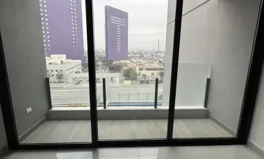 Departamento en renta en Santa Maria, Monterrey, Nuevo León