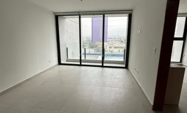 Departamento en renta en Santa Maria, Monterrey, Nuevo León