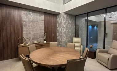 Departamento en renta en Santa Maria, Monterrey, Nuevo León