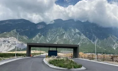 Terreno en venta en Parque Industrial las Palmas, Santa Catarina, Nuevo León