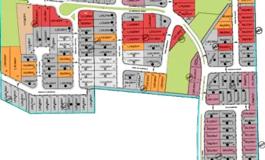 Terreno en venta en Parque Industrial las Palmas, Santa Catarina, Nuevo León