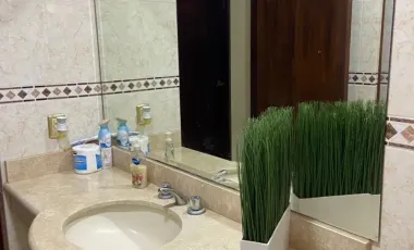 Quinta en venta en Huajuquito o los Cavazos, Santiago, Nuevo León