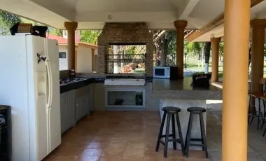 Quinta en venta en Huajuquito o los Cavazos, Santiago, Nuevo León
