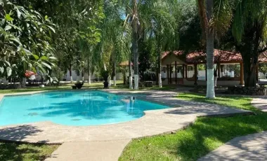 Quinta en venta en Huajuquito o los Cavazos, Santiago, Nuevo León