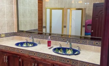 Quinta en venta en Huajuquito o los Cavazos, Santiago, Nuevo León