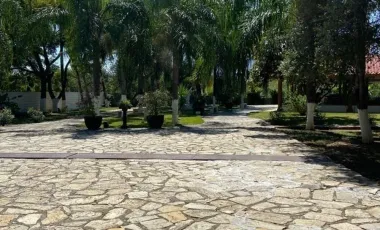 Quinta en venta en Huajuquito o los Cavazos, Santiago, Nuevo León
