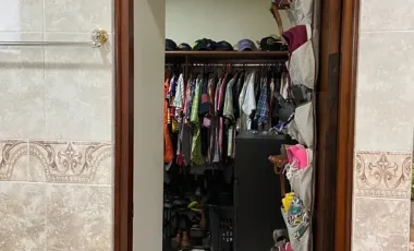 Quinta en venta en Huajuquito o los Cavazos, Santiago, Nuevo León