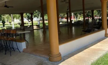 Quinta en venta en Huajuquito o los Cavazos, Santiago, Nuevo León