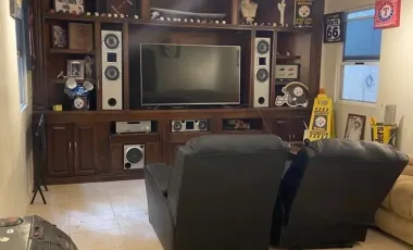 Quinta en venta en Huajuquito o los Cavazos, Santiago, Nuevo León