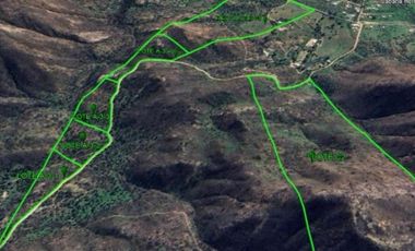 44 HECTAREAS EN COLLIGUAY, VENDO