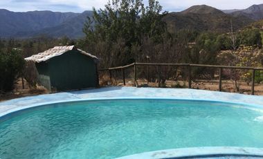 44 HECTAREAS EN COLLIGUAY, VENDO