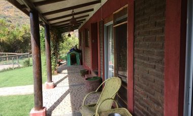 44 HECTAREAS EN COLLIGUAY, VENDO