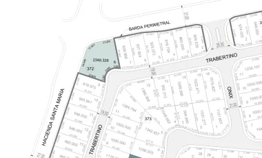 Terreno en venta en Hacienda el Palmar, Santa Catarina, Nuevo León