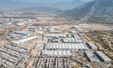 Terreno en venta en Hacienda el Palmar, Santa Catarina, Nuevo León