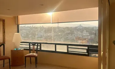 Departamento en renta en Lomas de Chapultepec I Sección, Miguel Hidalgo, Ciudad de México